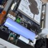 Dreamcast advanced controller board