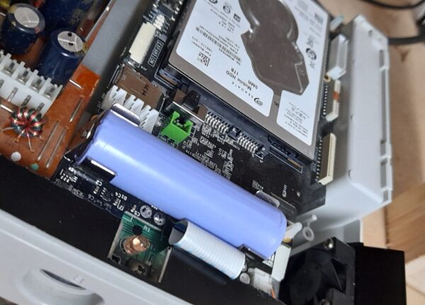 Dreamcast advanced controller board
