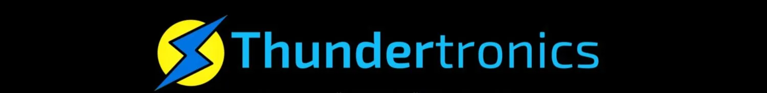 Thundertronics